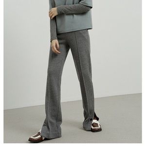 COPY - COPY - Wool pants